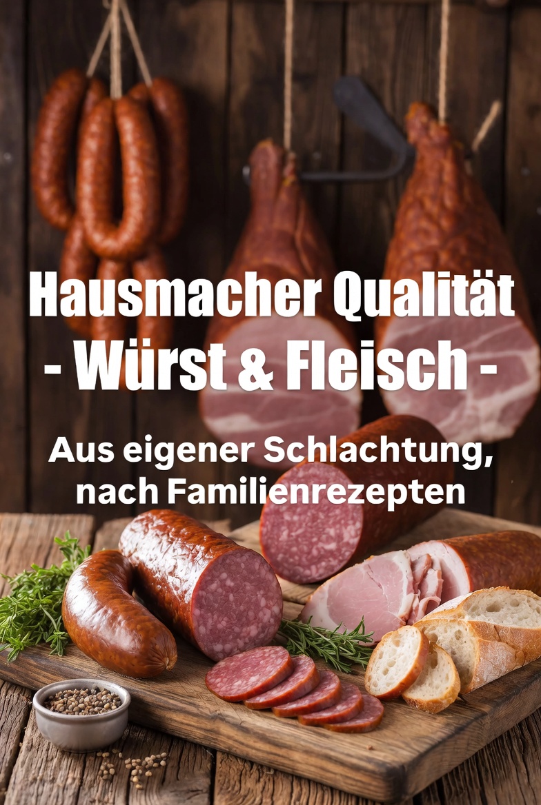 Wurst & Fleisch