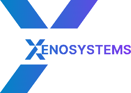 Xenosystems Logo – IT-Consulting Weimar